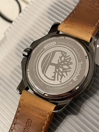 Reloj Timberland