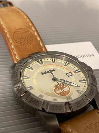 Reloj Timberland