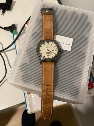 Reloj Timberland