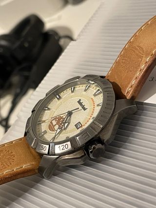 Reloj Timberland