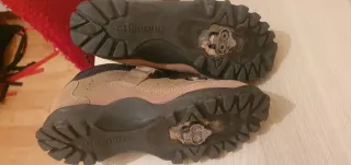 Zapatillas Ciclismo MTB Shimano