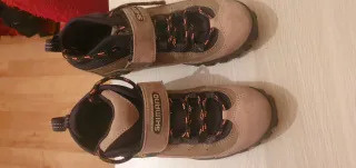 Zapatillas Ciclismo MTB Shimano