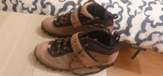 Zapatillas Ciclismo MTB Shimano