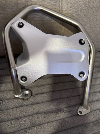 Barras de Choque para Moto BMW