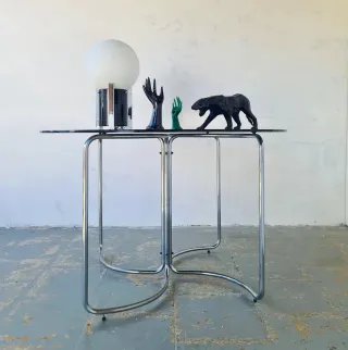 Mesa SPACE AGE. Vintage 70s.