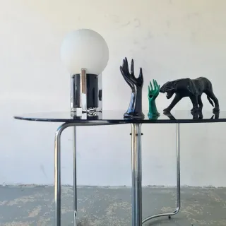 Mesa SPACE AGE. Vintage 70s.