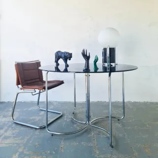 Mesa SPACE AGE. Vintage 70s.