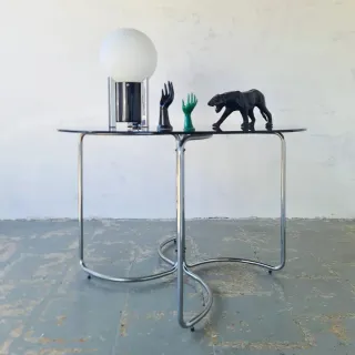 Mesa SPACE AGE. Vintage 70s.