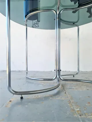 Mesa SPACE AGE. Vintage 70s.