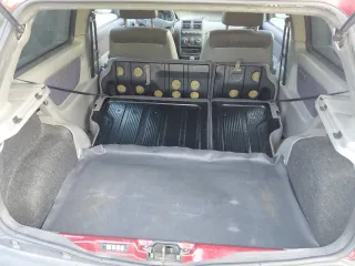 FIAT Punto 1.7 TD SX del año 1996