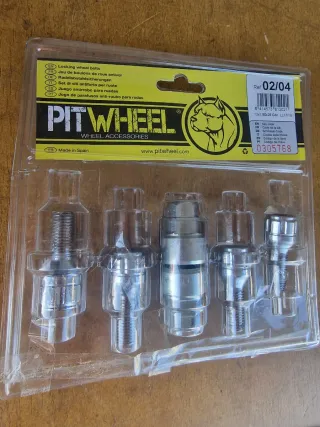 Antirrobo llantas 12 x 1.50