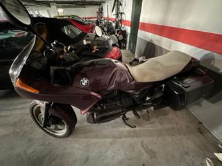 BMW K75S