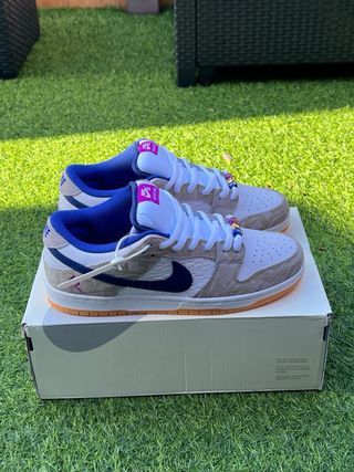 Nike SB Dunk Low Rayssa Leal