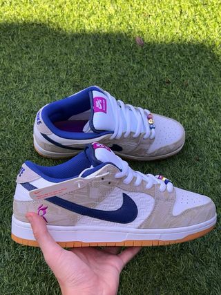Nike SB Dunk Low Rayssa Leal