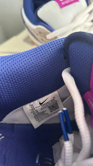 Nike SB Dunk Low Rayssa Leal