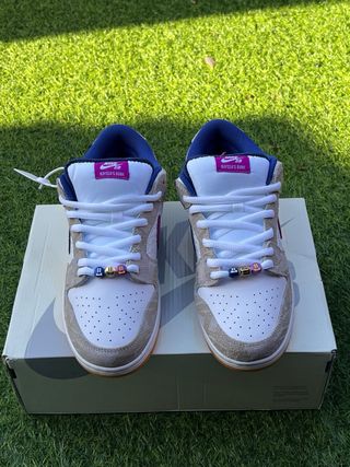 Nike SB Dunk Low Rayssa Leal