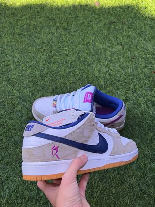 Nike SB Dunk Low Rayssa Leal