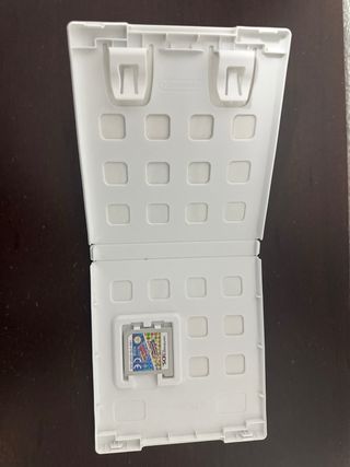 Lote 5 Juegos Nintendo 3DS