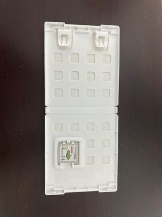 Lote 5 Juegos Nintendo 3DS