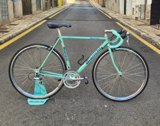 Bianchi Dedacciai Zerotre