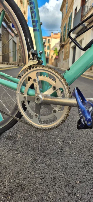 Bianchi Dedacciai Zerotre