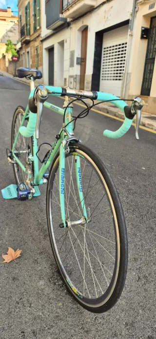 Bianchi Dedacciai Zerotre
