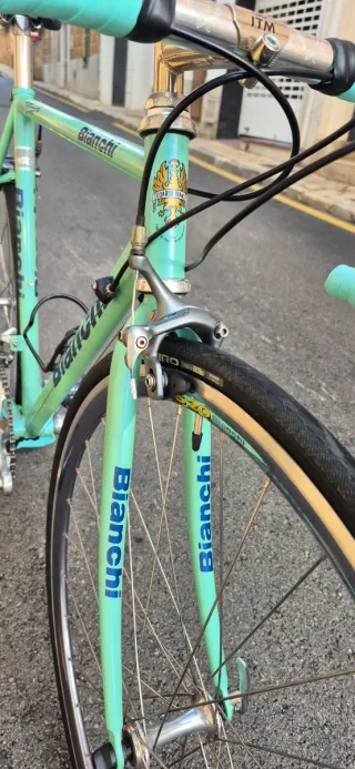 Bianchi Dedacciai Zerotre