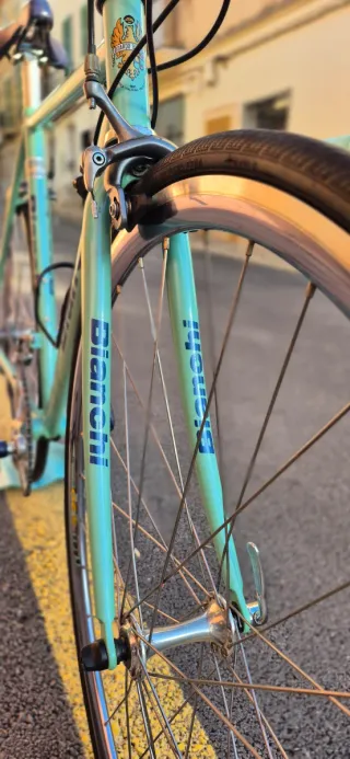 Bianchi Dedacciai Zerotre