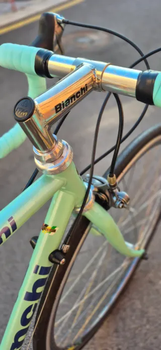 Bianchi Dedacciai Zerotre