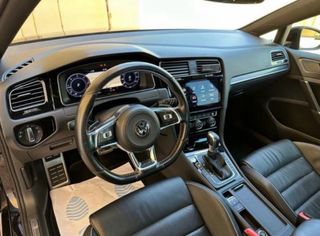 Volkswagen Golf Gtd 7.5