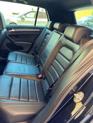 Volkswagen Golf Gtd 7.5