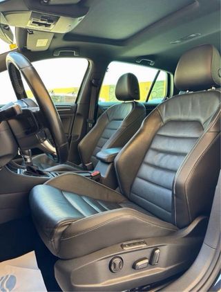 Volkswagen Golf Gtd 7.5