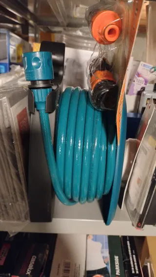 Tubo/Gomma per irrigazione giardino