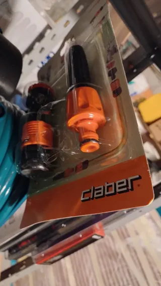 Tubo/Gomma per irrigazione giardino