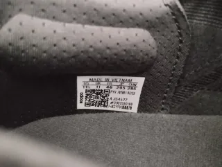 Adidas Ultraboost Zapatillas Grises y Plateadas