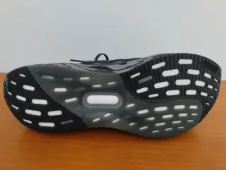 Adidas Ultraboost Zapatillas Grises y Plateadas