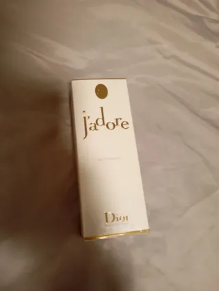 Perfume Dior J'adore Eau de Parfum 100ml