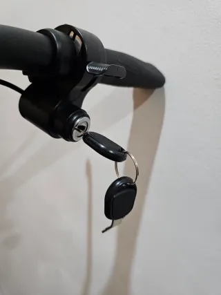 Kukirin G2 Pro Patinete Eléctrico