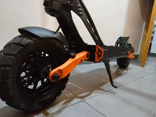 Kukirin G2 Pro Patinete Eléctrico