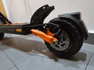 Kukirin G2 Pro Patinete Eléctrico