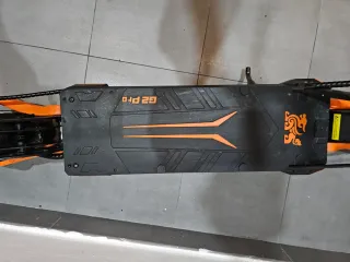 Kukirin G2 Pro Patinete Eléctrico