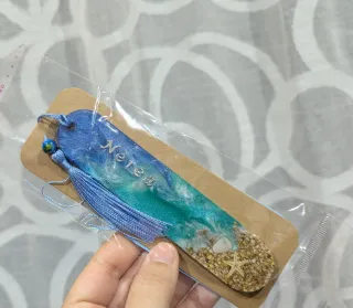 Marcapáginas personalizados