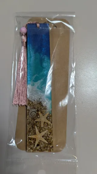 Marcapáginas personalizados