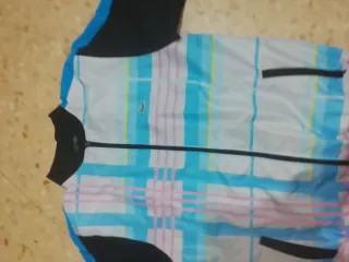 Chaqueta Lacoste Invierno