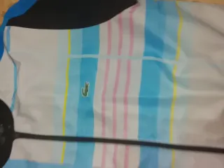 Chaqueta Lacoste Invierno