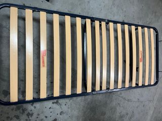 Cama Plegable Pikolin 80x000