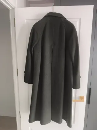 Abrigo Salko Austriaco Talla 44