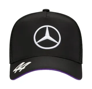 Gorra Lewis Hamilton Mercedes AMG