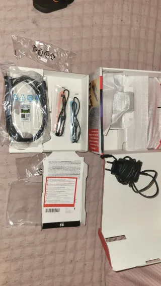 Nintendo Switch 2 + Mario Kart World