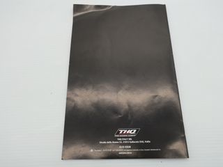 PlayStation 2 Disney Pixar Cars Race O Rama PS2